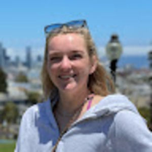 Meet your Posher, Abby